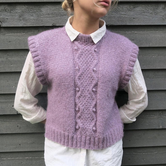 Westywood NO 3 - Weste