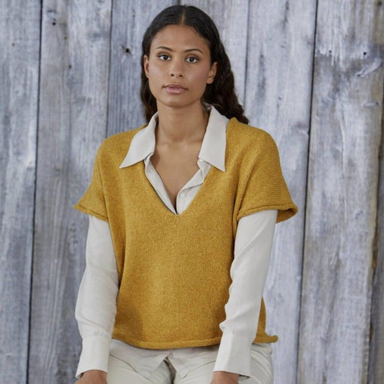 Selia - Damen-Pullunder
2