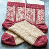 Chaak Tun Socken
3