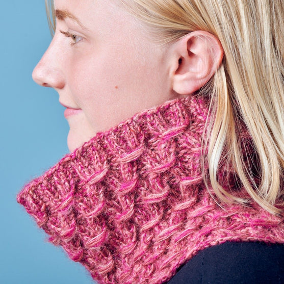 Seinen - Halswärmer
2