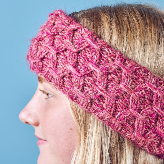 Seinen - Halswärmer
4