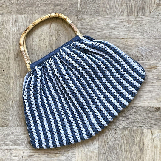 Sapphire - Tasche