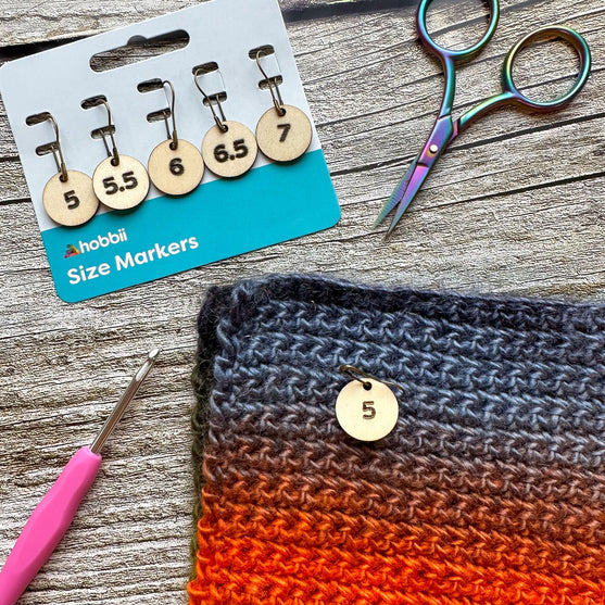 Nadelstärkenmarkierer - Hobbii
3