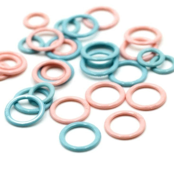 Markierringe - Clover
3