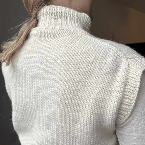 Easy Santa Slipover Woman - Pullunder
3