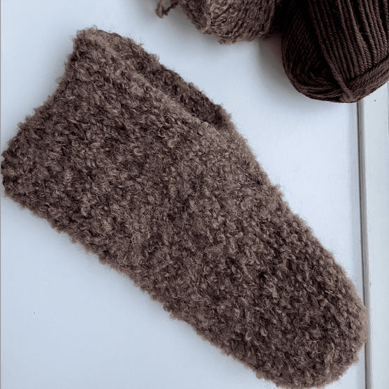 Ultra Easy Slippers - Hausschuhe
2