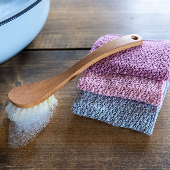 Sweet Mess - Spültuch
2