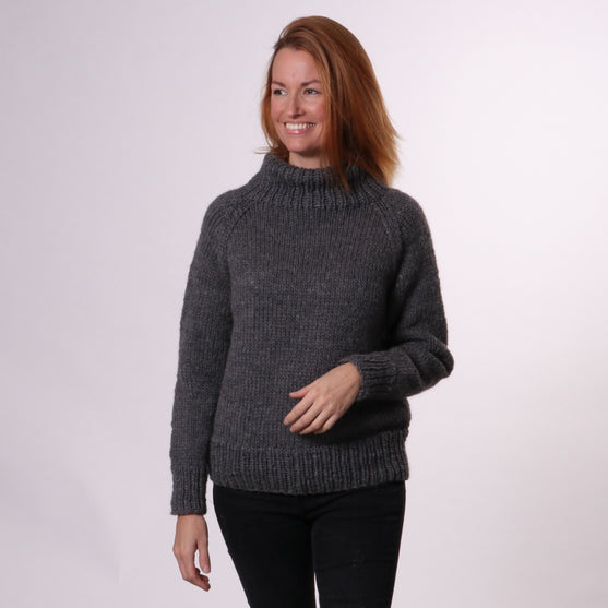 Gertrud Pullover
4