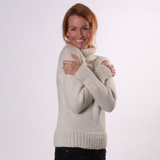 Gertrud Pullover
3