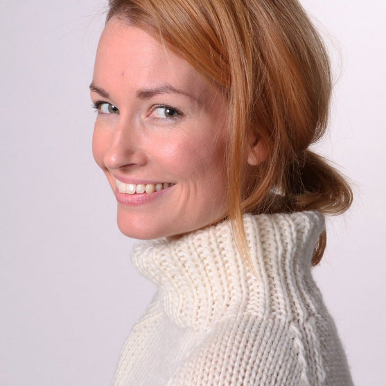 Gertrud Pullover
8