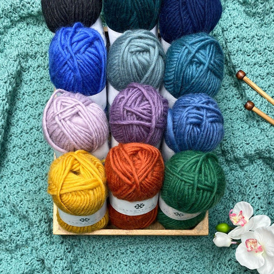 Snowstorm - Hobbii
3