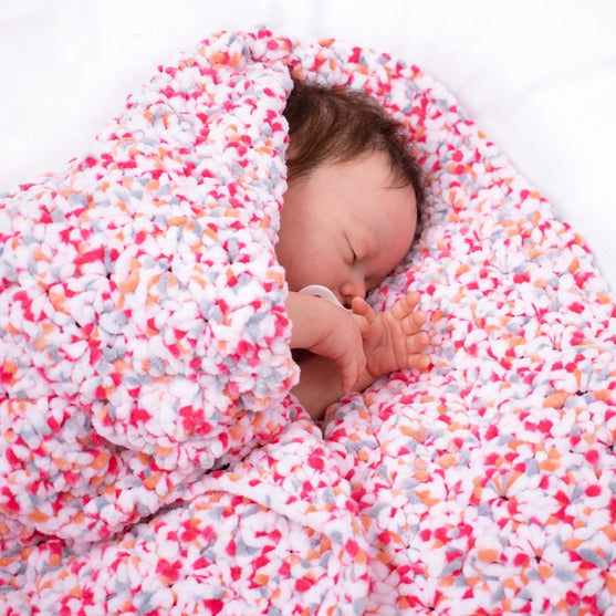 Snuggle Decke
3