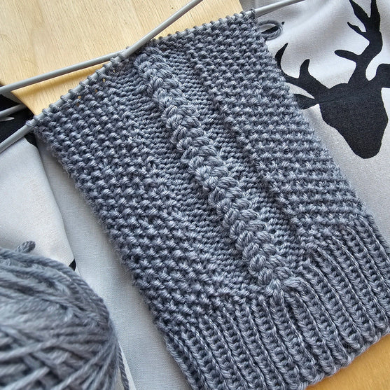 Reserl - Socken
6