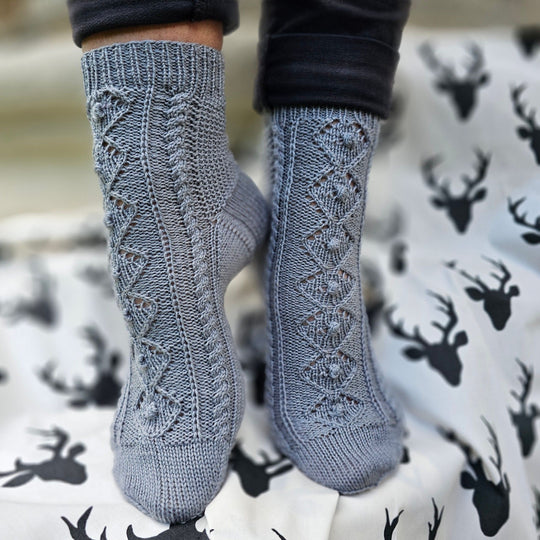 Reserl - Socken