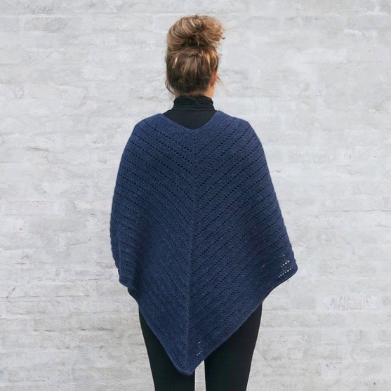 Soft Attitude - Poncho
3