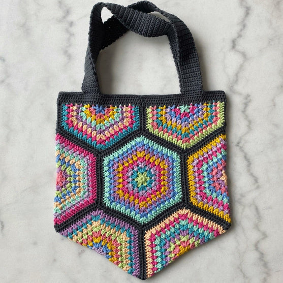 Solis - Tragetasche
2