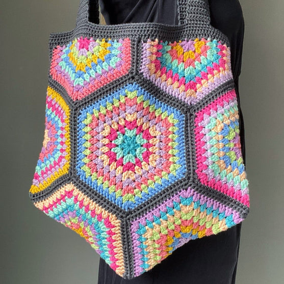 Solis - Tragetasche
1