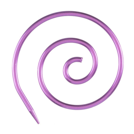 Zopfnadeln / Hilfsnadeln - Spirale - Hobbii
4