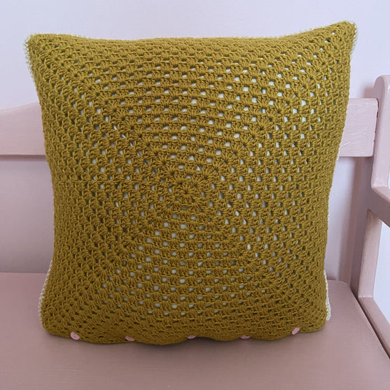 Spring Blooms - Kissen
4