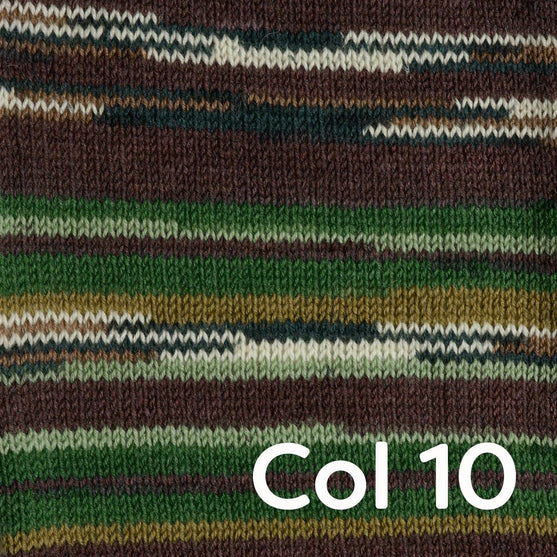 Silly Socks - Hobbii
13