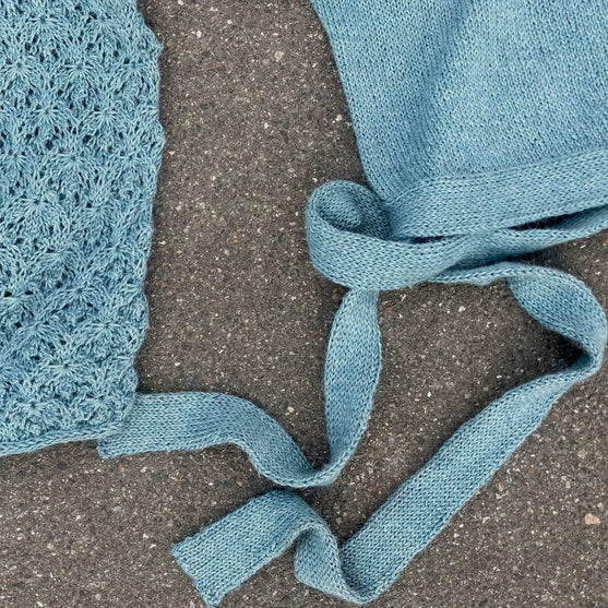 Starflower - Wrap
5