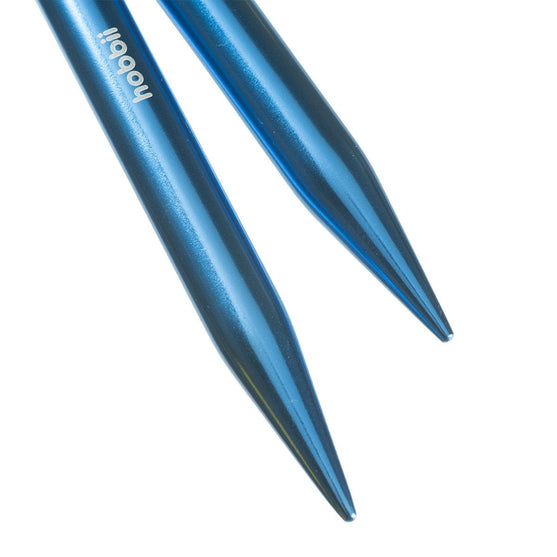Stellar austauschbares Rundstricknadel-Set Deluxe – Sapphire - Hobbii
5