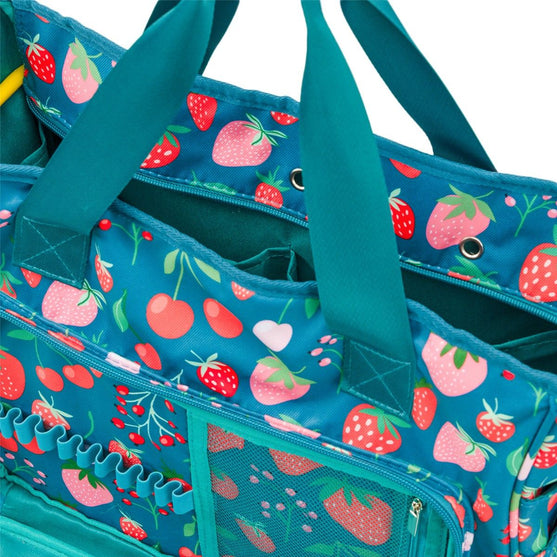 Handarbeitstasche mit Aufdruck - Hobbii
4