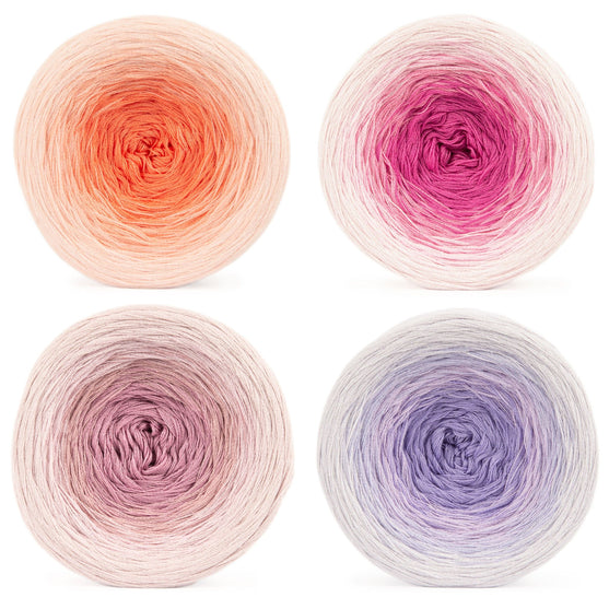 Sultan Pastello - Cotton Kings
1