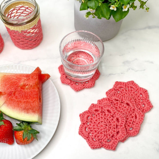 Summertime - Untersetzer
2