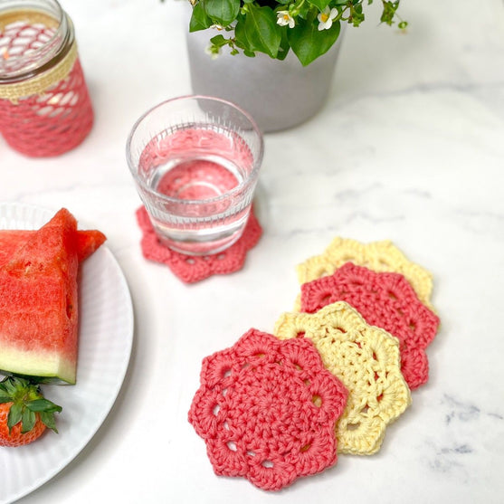 Summertime - Untersetzer
3