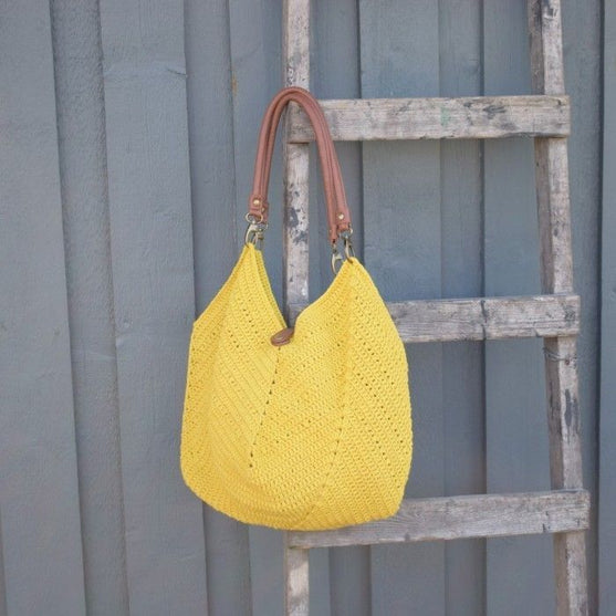 Taschenhenkel - 44 cm - Go Handmade
4