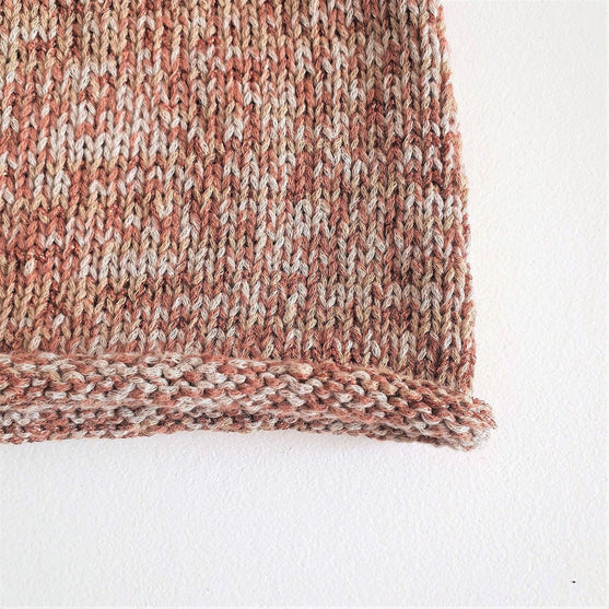 Summer Top - Top mit schmalen Trägern
4