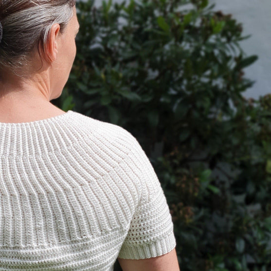 Sunbeam Tee - T-Shirt
2