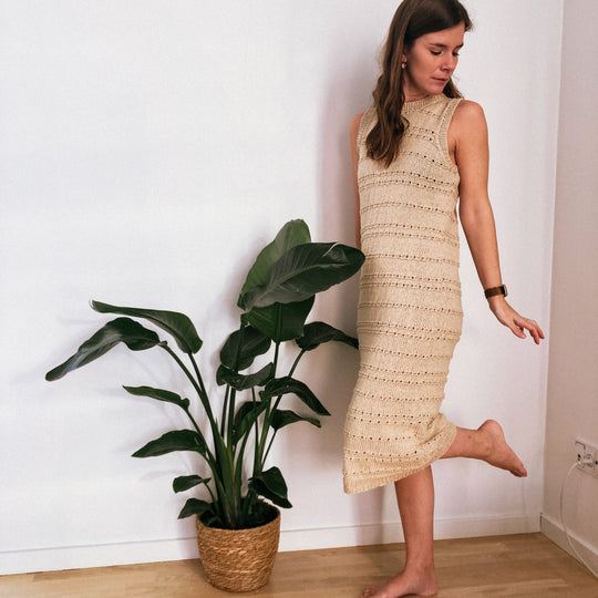 Sunkissed Dress - Kleid
