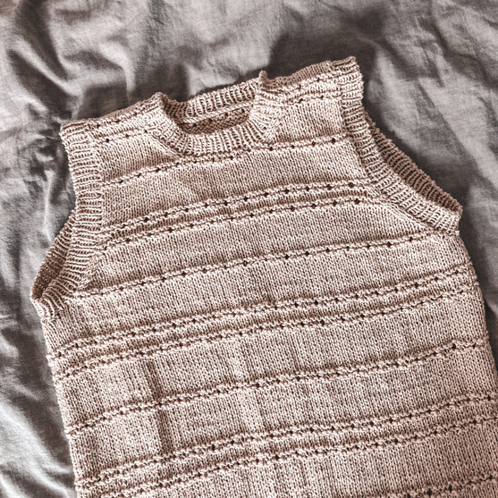 Sunkissed Dress - Kleid
2