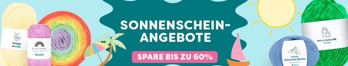Sonnenschein-angebote