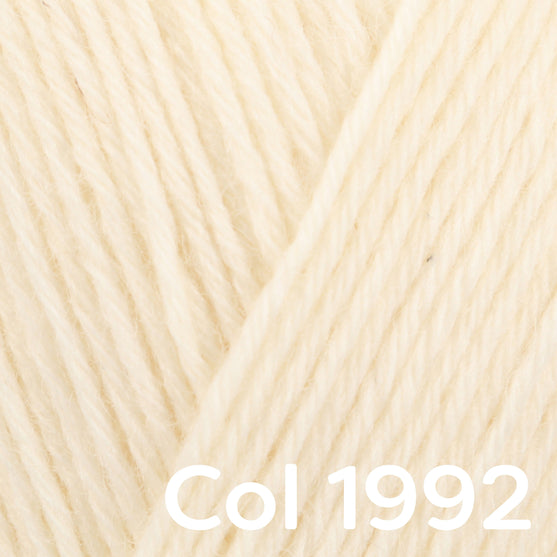 Regia 6-fädig Uni - Regia
12