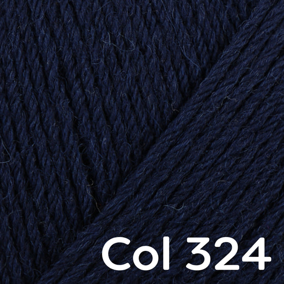 Regia 6-fädig Uni - Regia
5