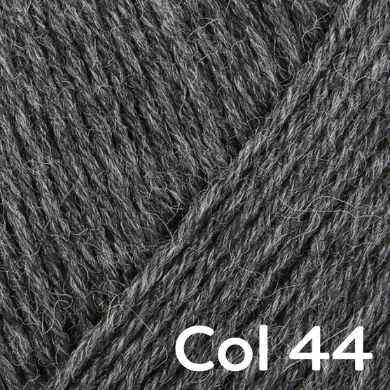 Regia 6-fädig Uni - Regia
3