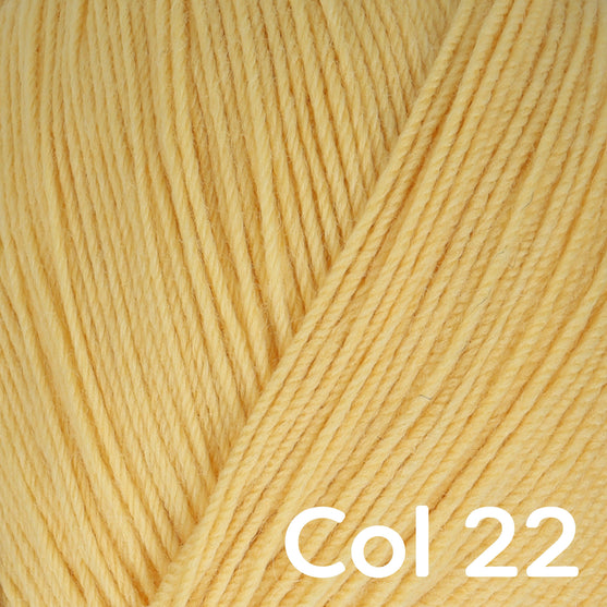 Regia Premium Cashmere 4-fädig - Regia
6