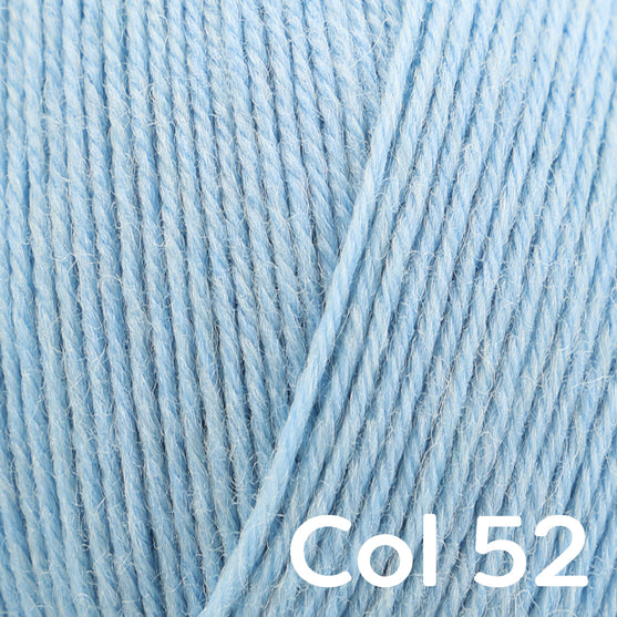 Regia Premium Cashmere 4-fädig - Regia
10