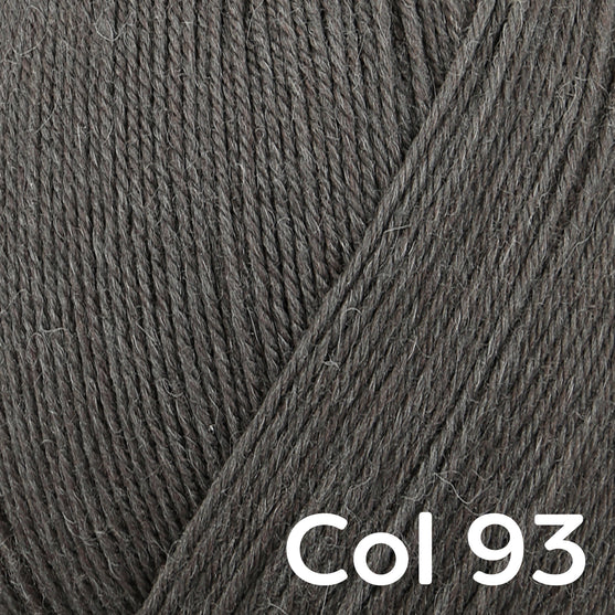 Regia Premium Cashmere 4-fädig - Regia
17