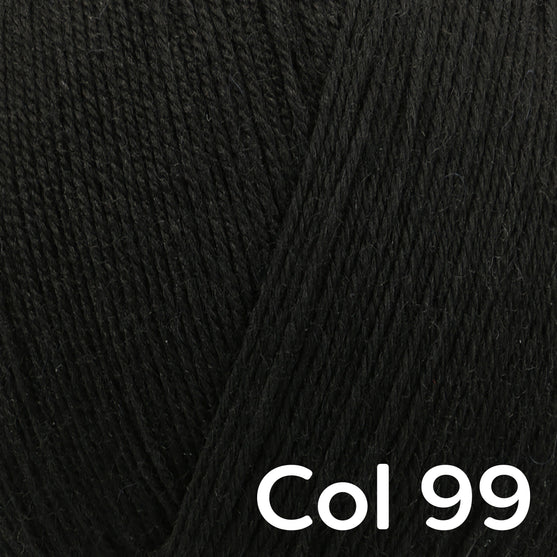 Regia Premium Cashmere 4-fädig - Regia
19