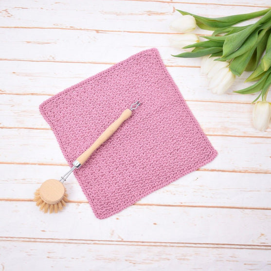 Sweet Mess - Spültuch
4