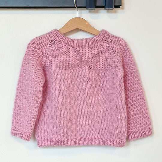 Leonora - Kinderpullover