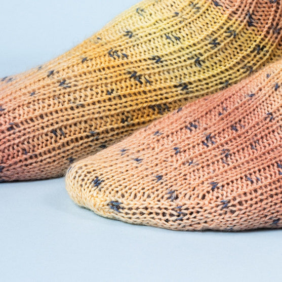 Mersey - Kniestrümpfe
2