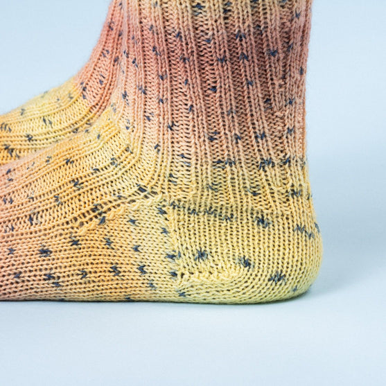 Mersey - Kniestrümpfe
3