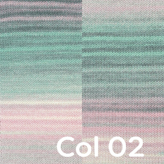 Tea Time XL - Hobbii
3