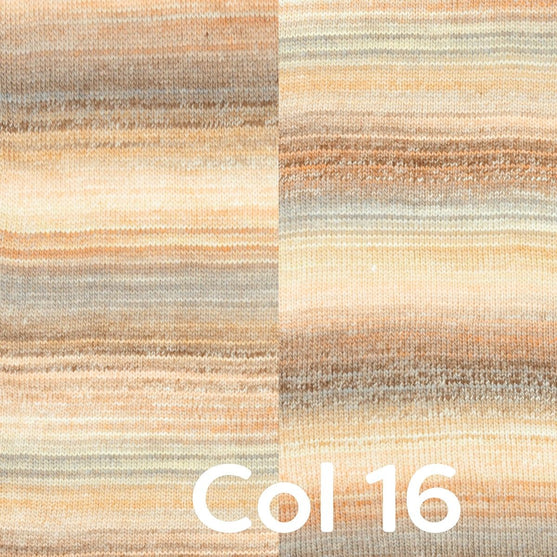 Tea Time - Hobbii
18