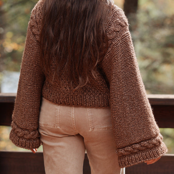 Lucent – Pullover
13